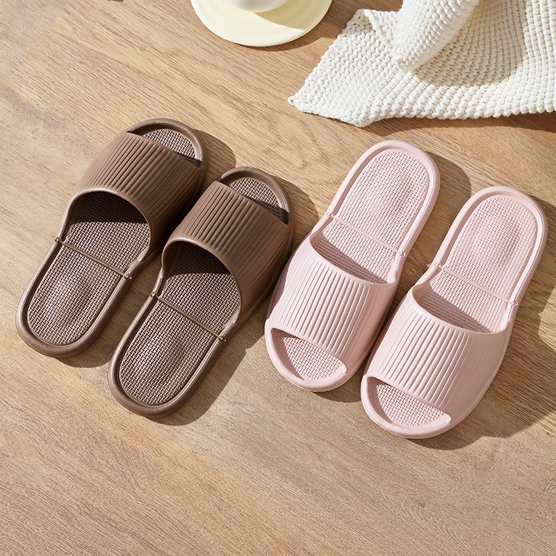 Mule Slip On - 여성용 남성용 접이식 EVA 샌들, 통풍성