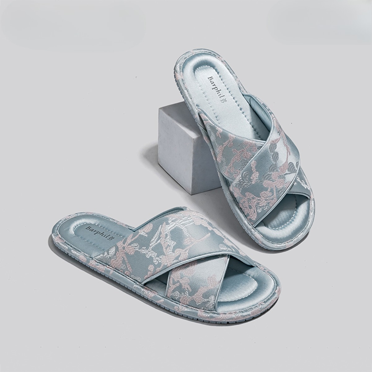 Women'S Shoes Quality - 패브릭 슬리퍼 여성용 실내 슬리퍼 새로운