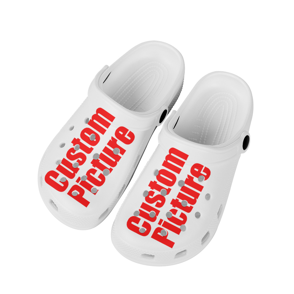 애니메이션 하이스쿨 DxD 홈 클로그 커스텀 워터 슈즈 - Women'S Shoes Clogs 리뷰 및 가격