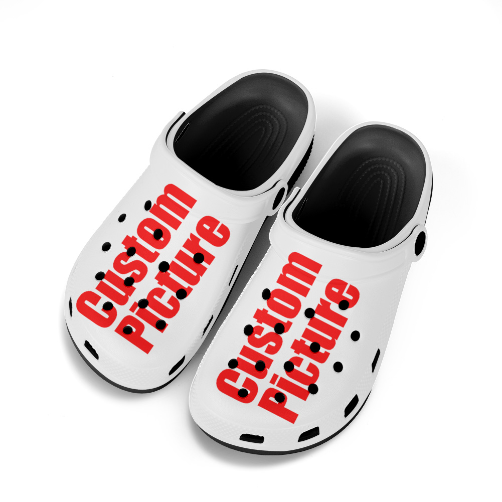 애니메이션 하이스쿨 DxD 홈 클로그 커스텀 워터 슈즈 - Women'S Shoes Clogs 리뷰 및 가격