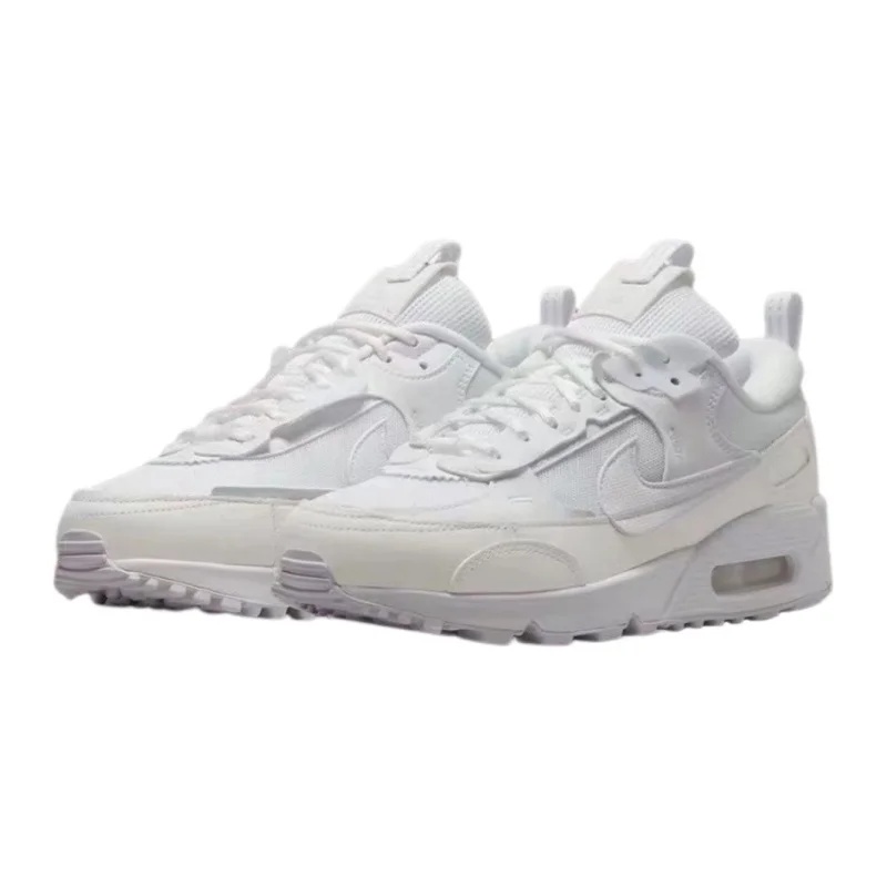 나이키 에어 맥스 90 스크랩 디컨스트럭티드 레트로,  - Women Shoes Running Nike 리뷰 및 가격