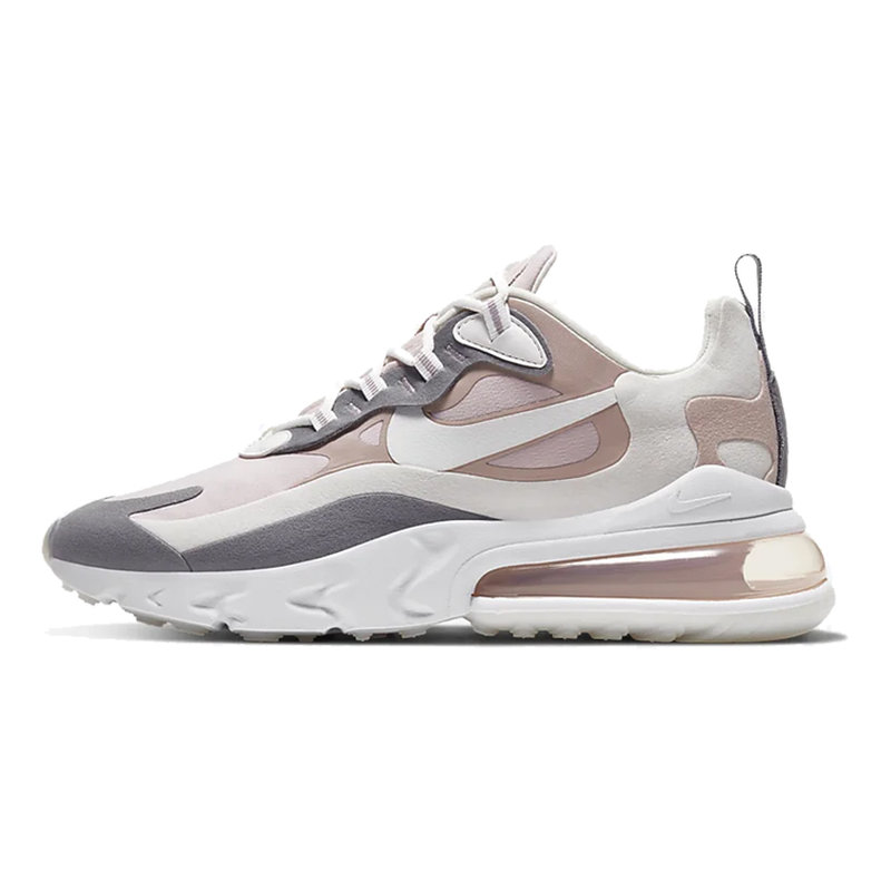 나이키 에어 맥스 270 리액트 플럼 초크 서밋 화이트 - Women Shoes Running Nike 리뷰 및 가격