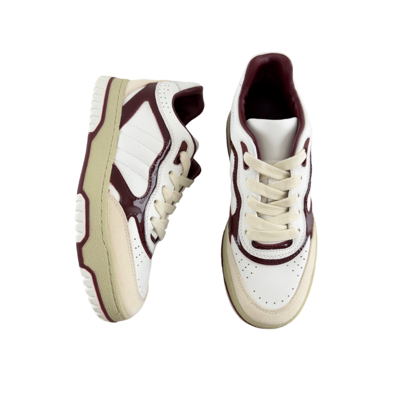 여성용 2025 플랫폼 청키 스니커즈 통기성 메쉬 경량 - Women Shoes Tennis 리뷰 및 가격