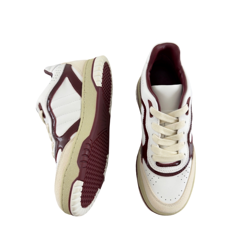 여성용 2025 플랫폼 청키 스니커즈 통기성 메쉬 경량 - Women Shoes Tennis 리뷰 및 가격