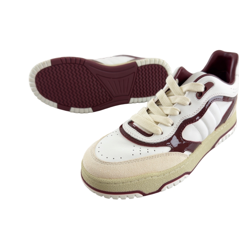 여성용 2025 플랫폼 청키 스니커즈 통기성 메쉬 경량 - Women Shoes Tennis 리뷰 및 가격