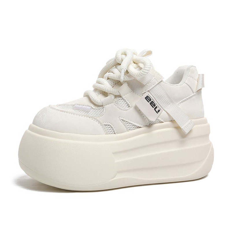2026 여성 스니커즈 화이트 테니스화 여성 신발 봄  - Women Shoes Tennis 리뷰 및 가격