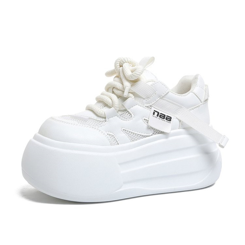 2026 여성 스니커즈 화이트 테니스화 여성 신발 봄  - Women Shoes Tennis 리뷰 및 가격