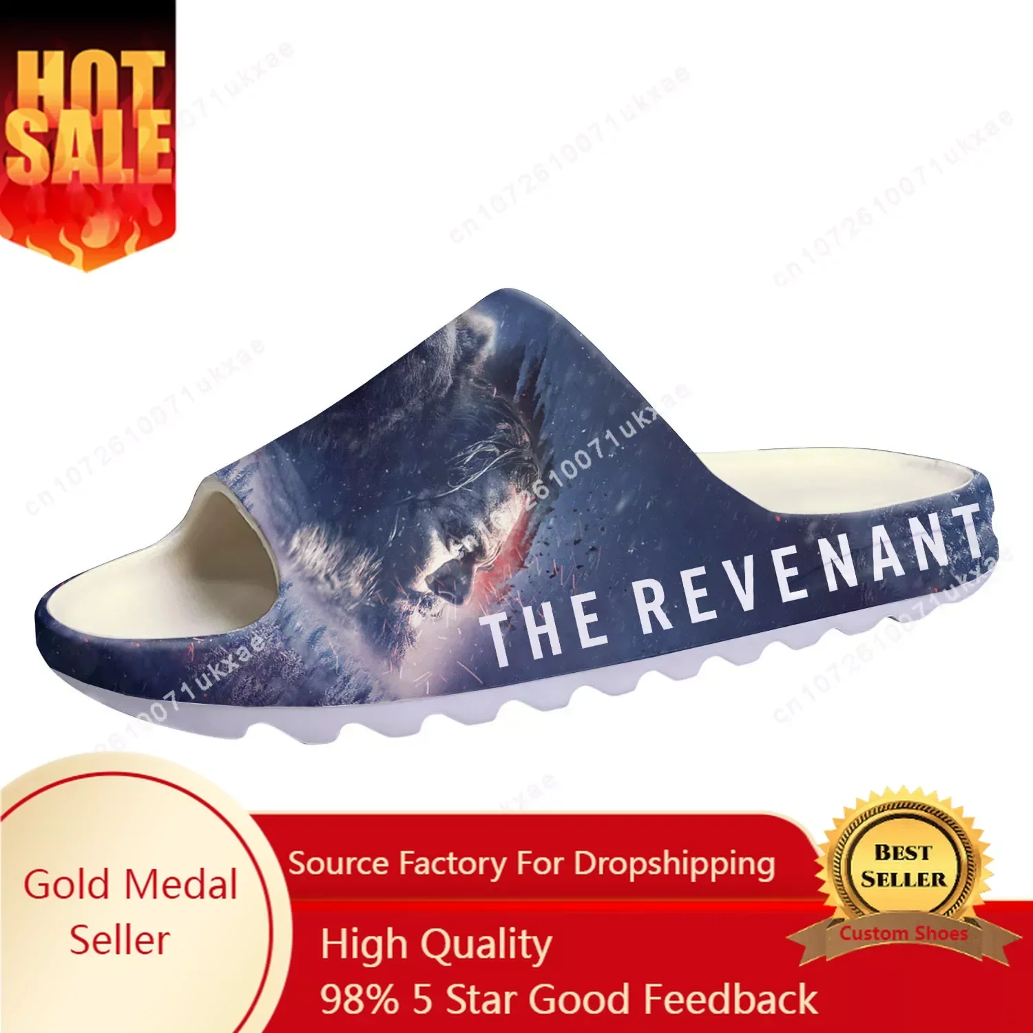 Revenant Soft Sole Sllippers 홈 - Women'S Shoes Clogs 리뷰 및 가격